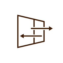 定期的な室内換気